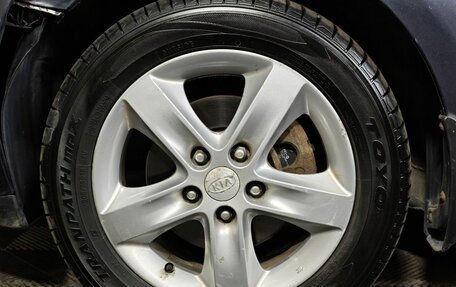 KIA cee'd I рестайлинг, 2010 год, 497 000 рублей, 9 фотография