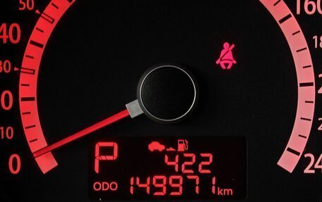 KIA cee'd I рестайлинг, 2010 год, 497 000 рублей, 16 фотография