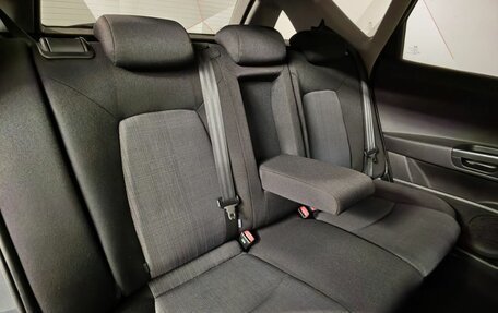 KIA cee'd I рестайлинг, 2010 год, 497 000 рублей, 15 фотография