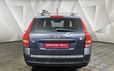 KIA cee'd I рестайлинг, 2010 год, 497 000 рублей, 8 фотография