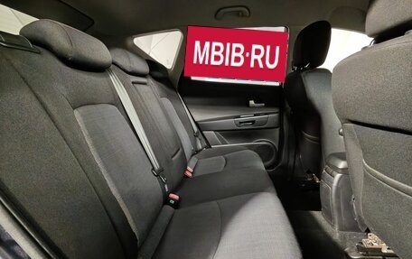 KIA cee'd I рестайлинг, 2010 год, 497 000 рублей, 14 фотография