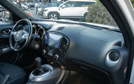 Nissan Juke II, 2011 год, 778 000 рублей, 7 фотография
