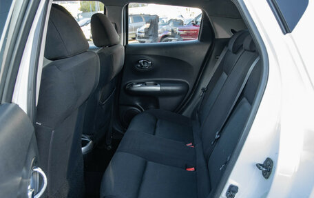 Nissan Juke II, 2011 год, 778 000 рублей, 8 фотография