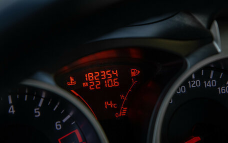 Nissan Juke II, 2011 год, 778 000 рублей, 9 фотография