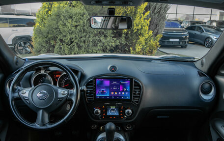 Nissan Juke II, 2011 год, 778 000 рублей, 10 фотография