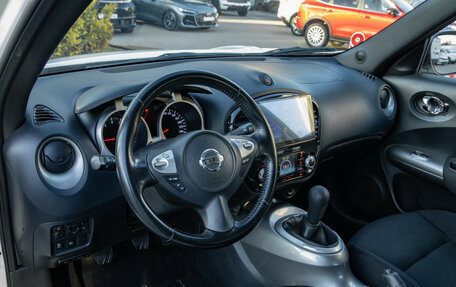 Nissan Juke II, 2011 год, 778 000 рублей, 13 фотография