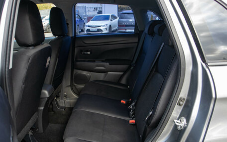 Mitsubishi ASX I рестайлинг, 2014 год, 1 588 000 рублей, 8 фотография