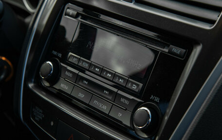 Mitsubishi ASX I рестайлинг, 2014 год, 1 588 000 рублей, 11 фотография
