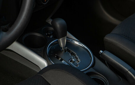 Mitsubishi ASX I рестайлинг, 2014 год, 1 588 000 рублей, 12 фотография