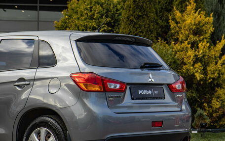 Mitsubishi ASX I рестайлинг, 2014 год, 1 588 000 рублей, 16 фотография