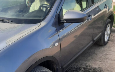 Nissan Qashqai, 2008 год, 720 000 рублей, 1 фотография