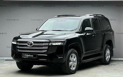 Toyota Land Cruiser, 2023 год, 9 249 000 рублей, 1 фотография