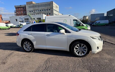 Toyota Venza I, 2014 год, 2 080 000 рублей, 4 фотография