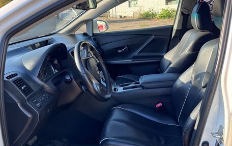 Toyota Venza I, 2014 год, 2 080 000 рублей, 13 фотография
