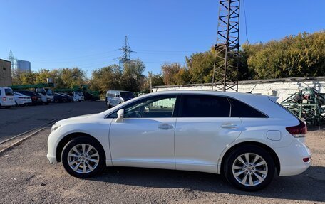 Toyota Venza I, 2014 год, 2 080 000 рублей, 8 фотография