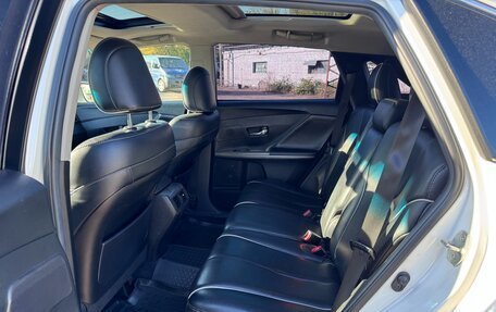 Toyota Venza I, 2014 год, 2 080 000 рублей, 12 фотография