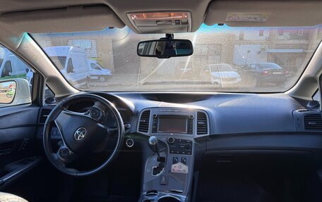 Toyota Venza I, 2014 год, 2 080 000 рублей, 10 фотография
