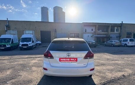 Toyota Venza I, 2014 год, 2 080 000 рублей, 6 фотография