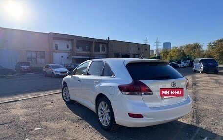 Toyota Venza I, 2014 год, 2 080 000 рублей, 7 фотография