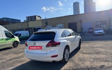 Toyota Venza I, 2014 год, 2 080 000 рублей, 5 фотография