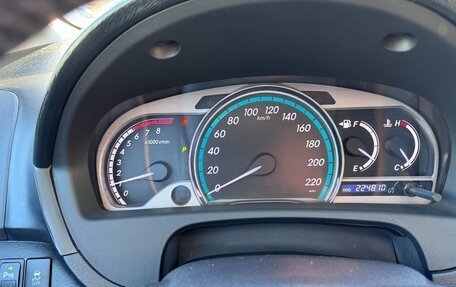 Toyota Venza I, 2014 год, 2 080 000 рублей, 15 фотография