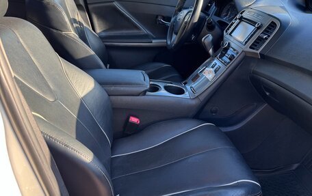 Toyota Venza I, 2014 год, 2 080 000 рублей, 19 фотография