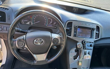 Toyota Venza I, 2014 год, 2 080 000 рублей, 17 фотография