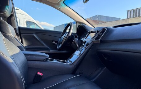 Toyota Venza I, 2014 год, 2 080 000 рублей, 20 фотография