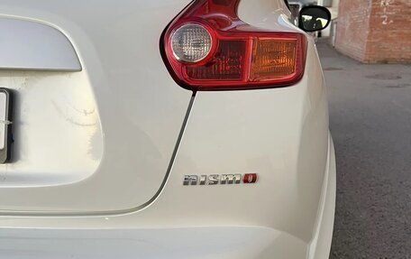 Nissan Juke Nismo, 2013 год, 1 265 000 рублей, 12 фотография
