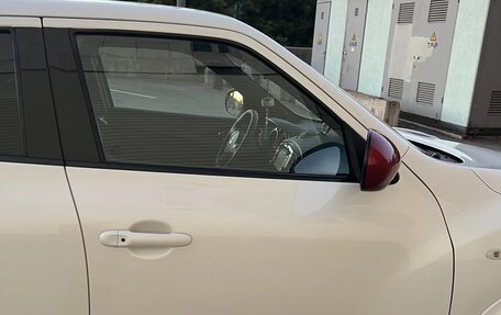 Nissan Juke Nismo, 2013 год, 1 265 000 рублей, 11 фотография