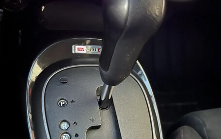 Nissan Juke Nismo, 2013 год, 1 265 000 рублей, 19 фотография