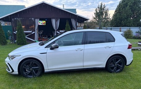 Volkswagen Golf VII, 2021 год, 2 500 000 рублей, 3 фотография