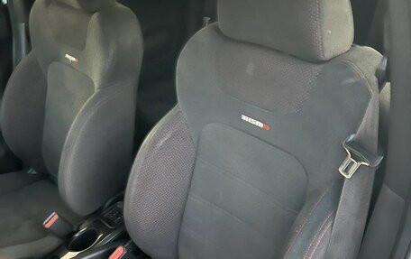 Nissan Juke Nismo, 2013 год, 1 265 000 рублей, 20 фотография