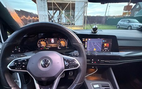 Volkswagen Golf VII, 2021 год, 2 500 000 рублей, 5 фотография