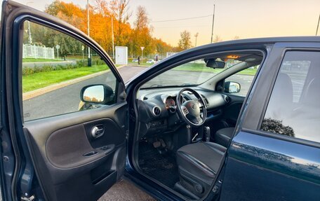 Nissan Note II рестайлинг, 2008 год, 700 000 рублей, 4 фотография