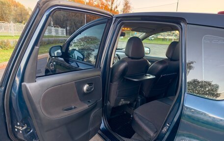 Nissan Note II рестайлинг, 2008 год, 700 000 рублей, 6 фотография