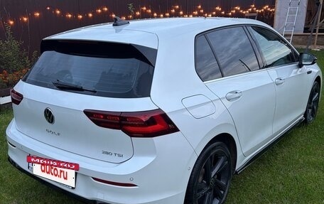 Volkswagen Golf VII, 2021 год, 2 500 000 рублей, 6 фотография
