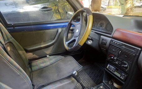 Fiat Uno I, 1997 год, 100 000 рублей, 6 фотография