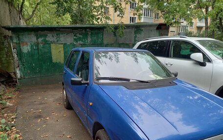 Fiat Uno I, 1997 год, 100 000 рублей, 3 фотография