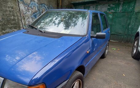 Fiat Uno I, 1997 год, 100 000 рублей, 11 фотография