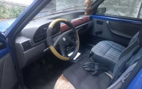 Fiat Uno I, 1997 год, 100 000 рублей, 8 фотография