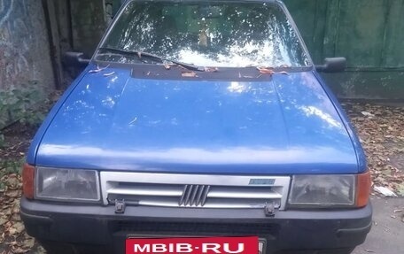 Fiat Uno I, 1997 год, 100 000 рублей, 2 фотография