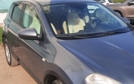 Nissan Qashqai, 2008 год, 720 000 рублей, 3 фотография