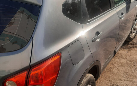 Nissan Qashqai, 2008 год, 720 000 рублей, 5 фотография