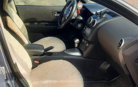 Nissan Qashqai, 2008 год, 720 000 рублей, 4 фотография
