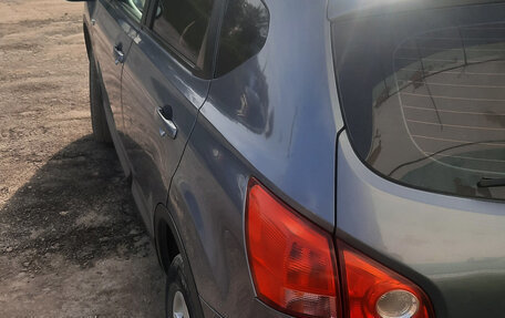 Nissan Qashqai, 2008 год, 720 000 рублей, 6 фотография