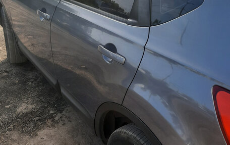 Nissan Qashqai, 2008 год, 720 000 рублей, 8 фотография