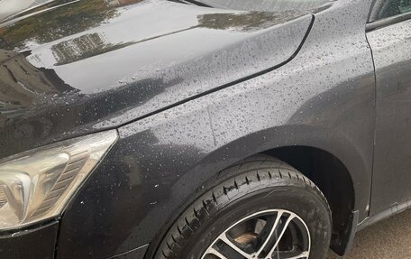 Peugeot 508 II, 2011 год, 590 000 рублей, 4 фотография