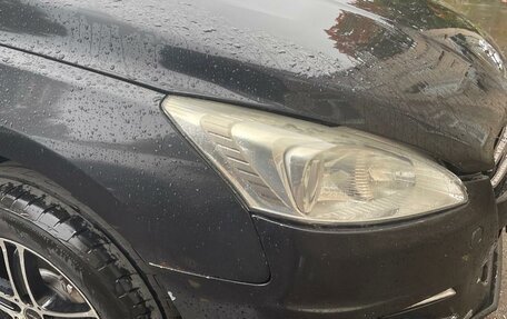 Peugeot 508 II, 2011 год, 590 000 рублей, 5 фотография