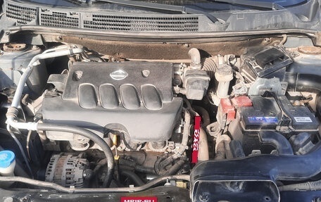 Nissan Qashqai, 2008 год, 720 000 рублей, 7 фотография